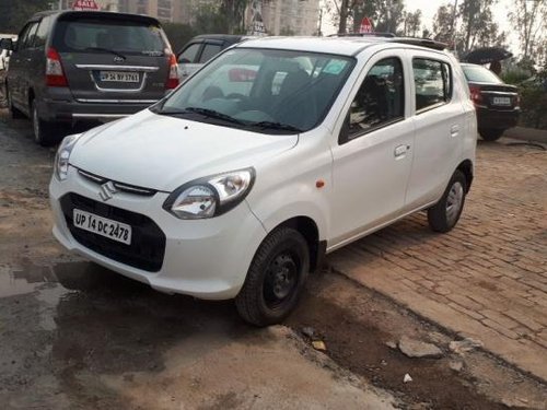 Maruti Suzuki Alto 800 2017 for sale