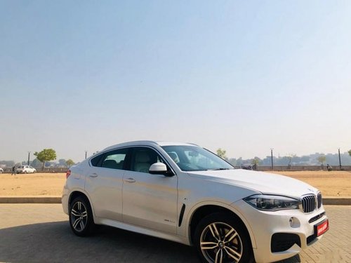 2015 BMW X6 for sale at low price