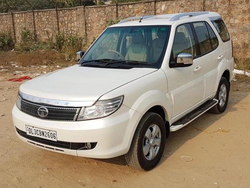 Used Tata Safari Storme VX for sale