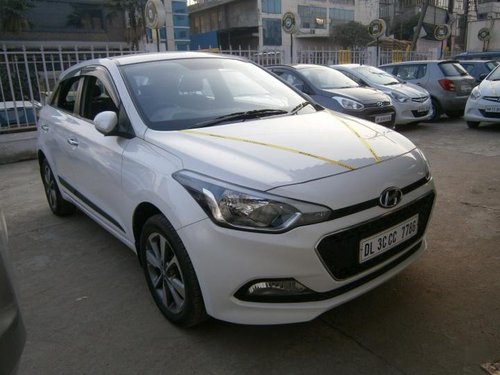 2015 Hyundai i20 for sale