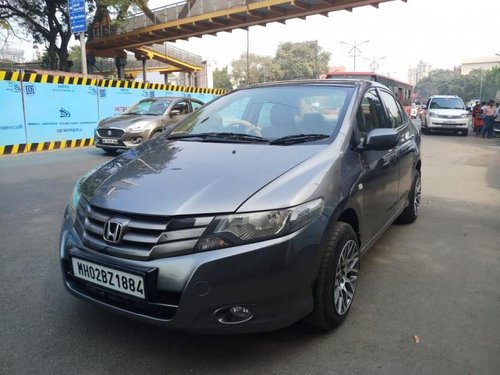 Used Honda City 1.5 V MT 2010 for sale