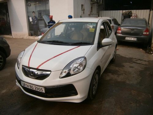 Used Honda Brio 2012 for sale