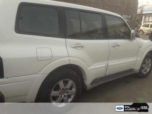 Used 2007 Mitsubishi Montero for sale