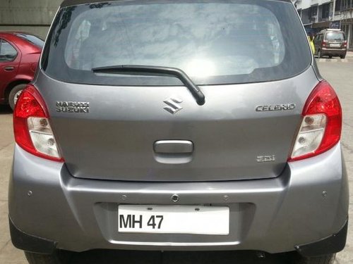 2016 Maruti Suzuki Celerio for sale at low price