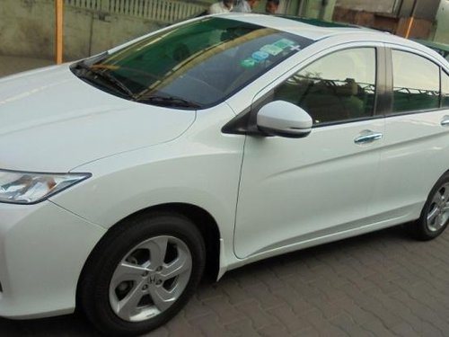 Used 2015 Honda City for sale