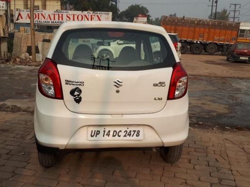 Maruti Suzuki Alto 800 2017 for sale