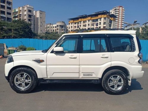 2014 Mahindra Scorpio for sale at low price