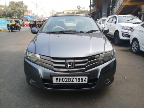 Used Honda City 1.5 V MT 2010 for sale