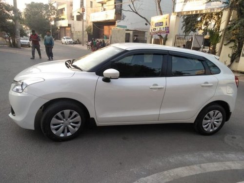 Maruti Suzuki Baleno 2016 for sale