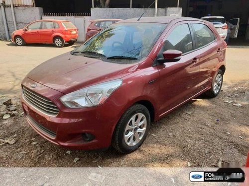 Used Ford Figo car at low price