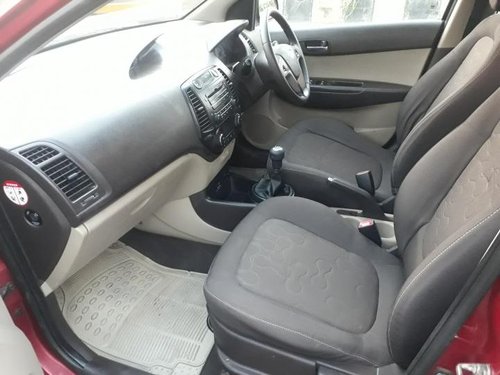 Hyundai i20 Asta 2009 for sale