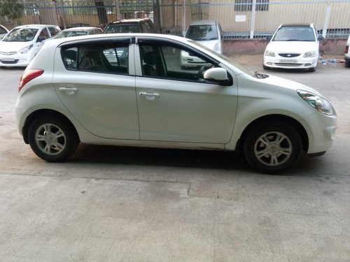 Used Hyundai i20 car at low price