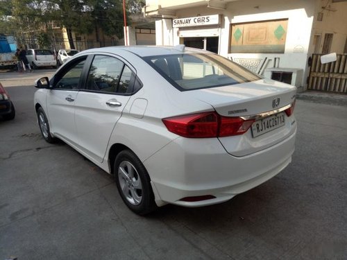 Used 2015 Honda City for sale at low price