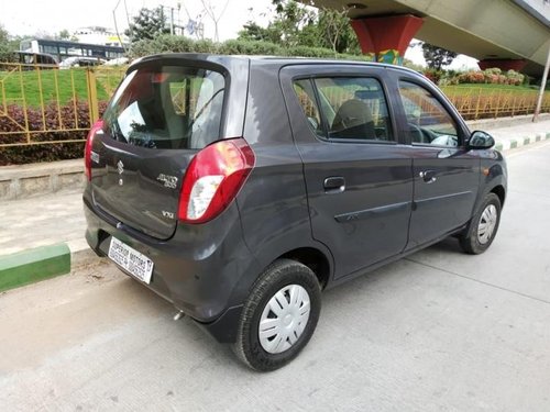 2016 Maruti Suzuki Alto 800 for sale