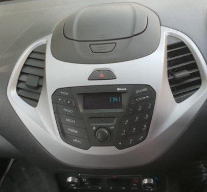 Used Ford Figo car at low price