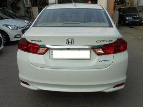 Used 2015 Honda City for sale