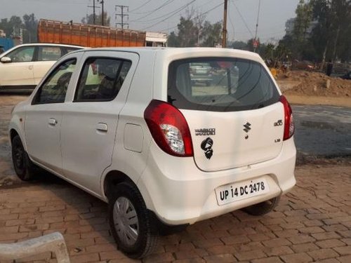 Maruti Suzuki Alto 800 2017 for sale