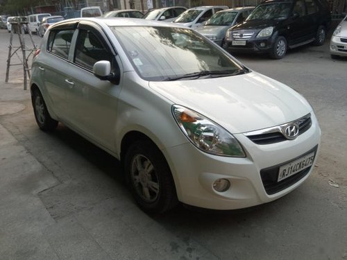 Used Hyundai i20 car at low price