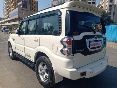 2014 Mahindra Scorpio for sale at low price