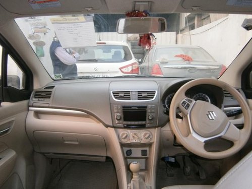 2013 Maruti Suzuki Ertiga for sale at low price