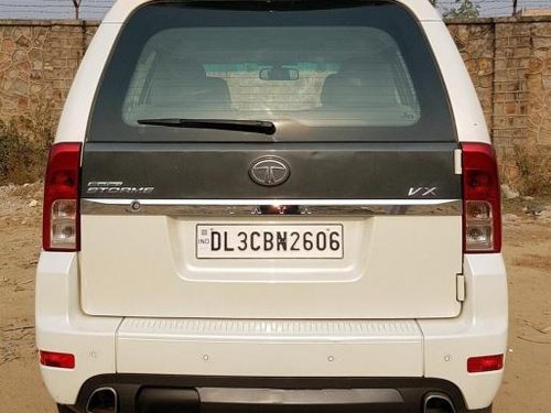 Used Tata Safari Storme VX for sale