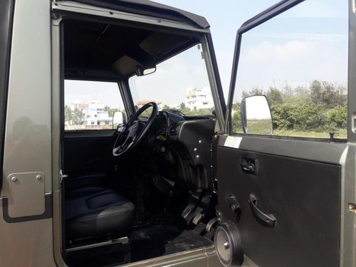 Used Mahindra Thar 2012 for sale