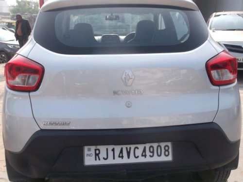 Used Renault Kwid 2016 for sale