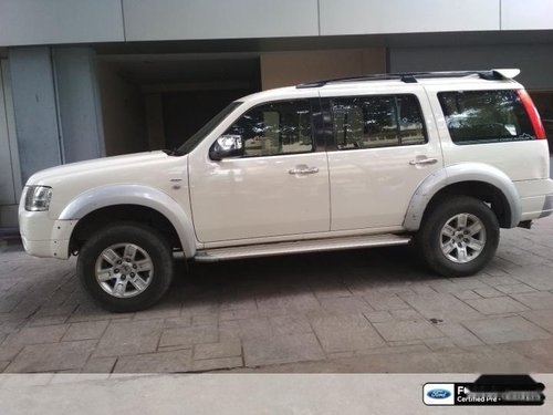 Ford Endeavour 2.2 Trend MT 4X2 2009 for sale