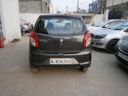 Maruti Suzuki Alto 800 2017 for sale