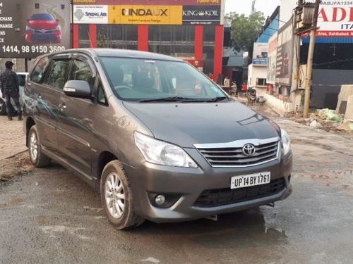 Toyota Innova 2013 for sale