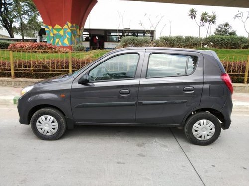 2016 Maruti Suzuki Alto 800 for sale