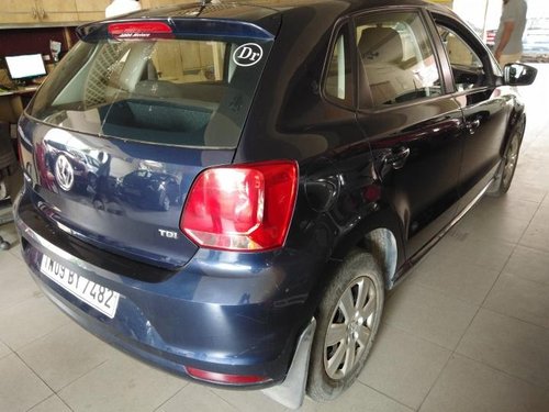 Volkswagen Polo 1.5 TDI Trendline 2014 for sale