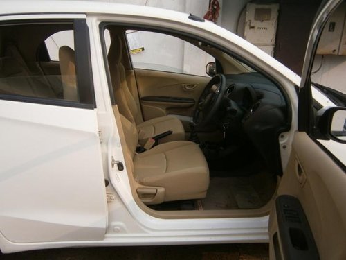 Used Honda Brio 2012 for sale