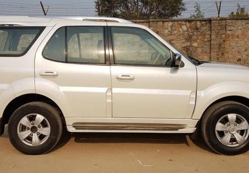 Used Tata Safari Storme VX for sale