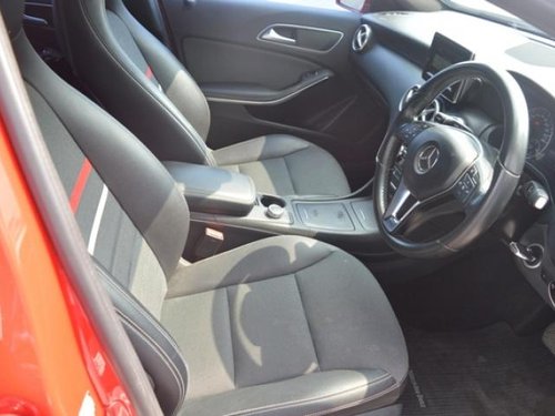 Mercedes Benz A Class 2015 for sale