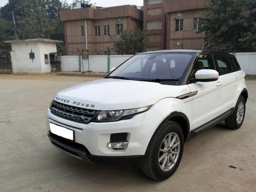 2013 Land Rover Range Rover for sale