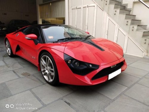 Used DC Avanti 2.0 L 2015 for sale