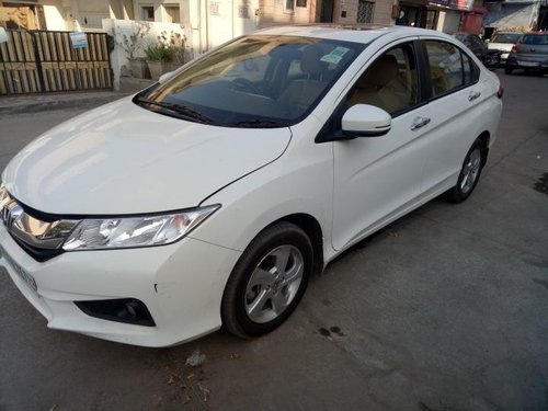 Used 2015 Honda City for sale at low price