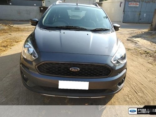 Used 2018 Ford Freestyle for sale