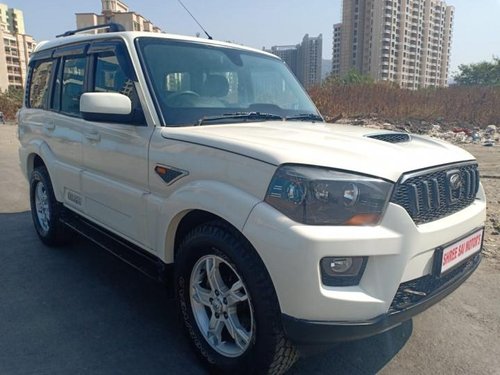 2014 Mahindra Scorpio for sale at low price