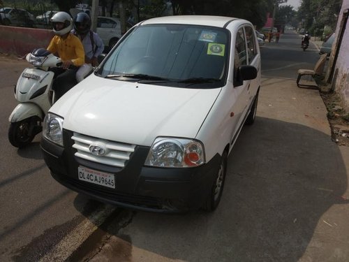 2009 Hyundai Santro Xing for sale