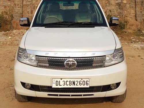 Used Tata Safari Storme VX for sale