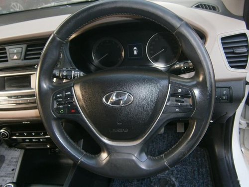 2015 Hyundai i20 for sale