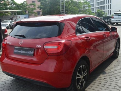 Mercedes Benz A Class 2015 for sale