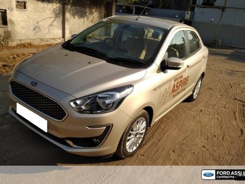 2018 Ford Aspire for sale