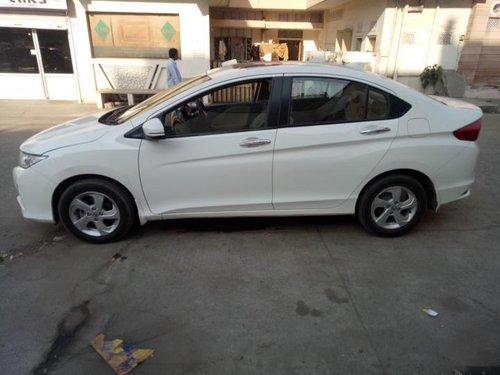 Used 2015 Honda City for sale at low price