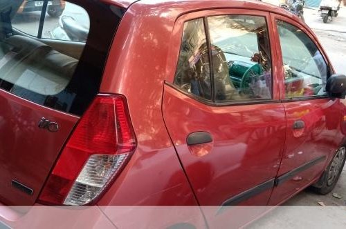 2009 Hyundai i10 for sale at low price