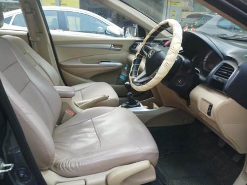 Used Honda City 1.5 V MT 2010 for sale