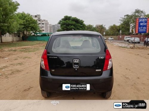 Hyundai i10 Era 1.1 2009 for sale