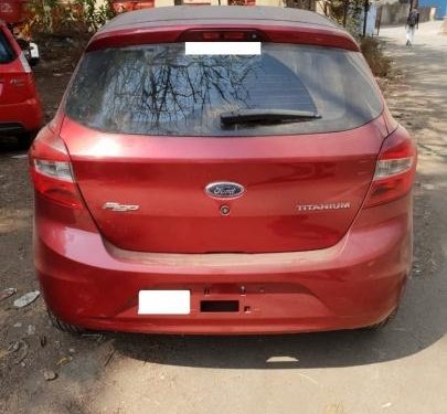 Used Ford Figo car at low price